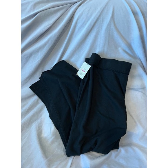 Merona Ebony Pqnt Womans XXL - Picture 2 of 6